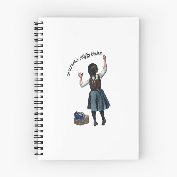 Item preview, Banksy MeToo Alexandria Ocasio Cortez designed and sold by MorgaAllen.