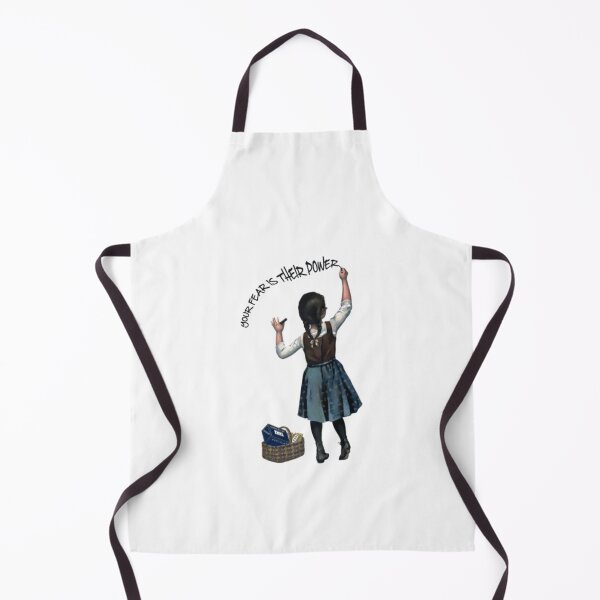 Item preview, Banksy MeToo Alexandria Ocasio Cortez designed and sold by MorgaAllen.