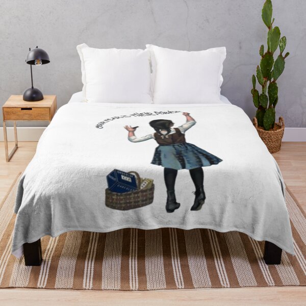 Item preview, Banksy MeToo Alexandria Ocasio Cortez designed and sold by MorgaAllen.
