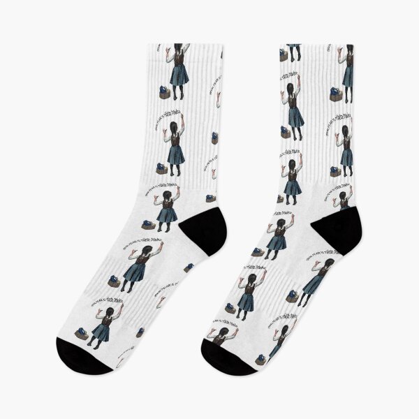 Item preview, Banksy MeToo Alexandria Ocasio Cortez designed and sold by MorgaAllen.
