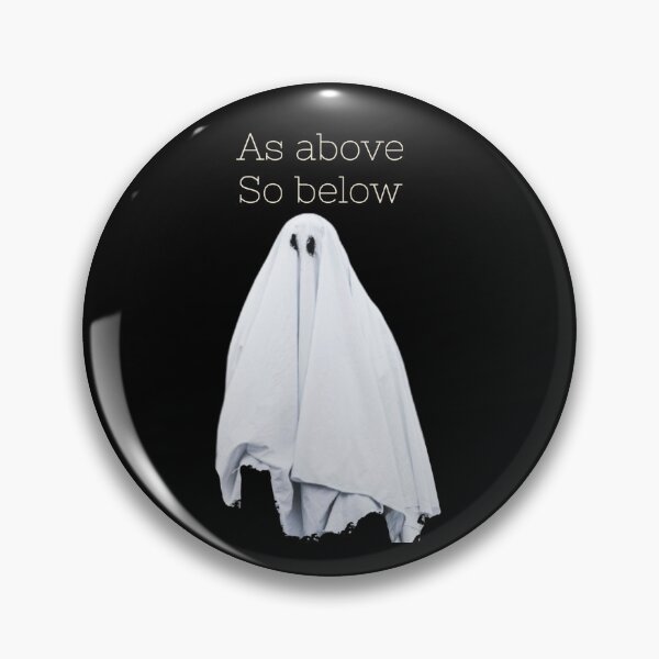 Item preview, As above so below  designed and sold by Elizzobat.