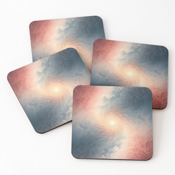 Item preview, Clouds Spiral,  (expanded. image size 8320x12480) designed and sold by Digital-Davinci.