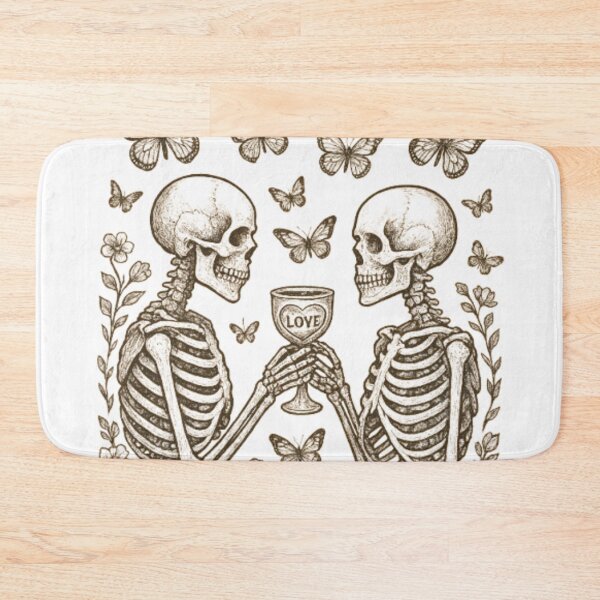 Item preview, Love After Death designed and sold by mahjh.