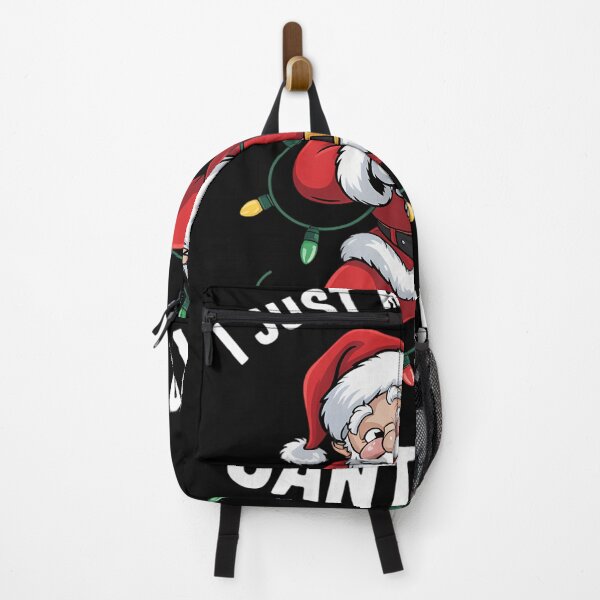 Item preview, Santa Claus Funny Christmas designed and sold by tearbytea.