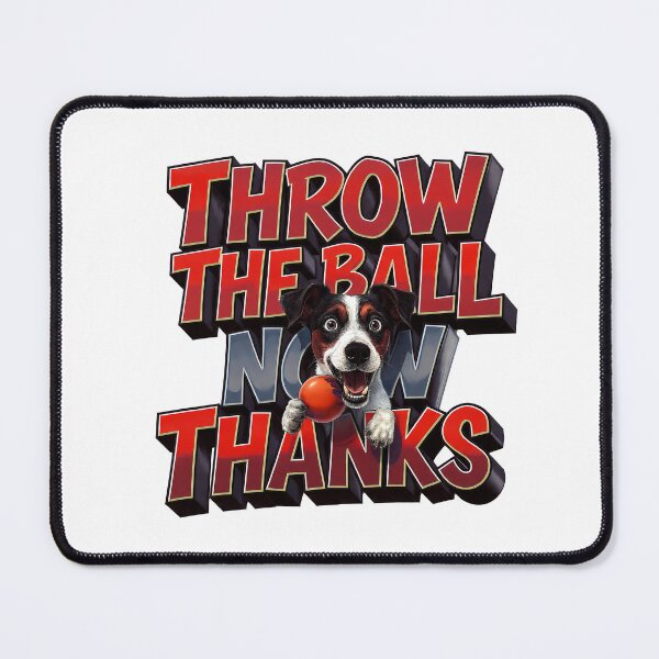 Item preview, Existential Crisis Solved: Just Throw the Dang Ball Already! designed and sold by Tong4130.