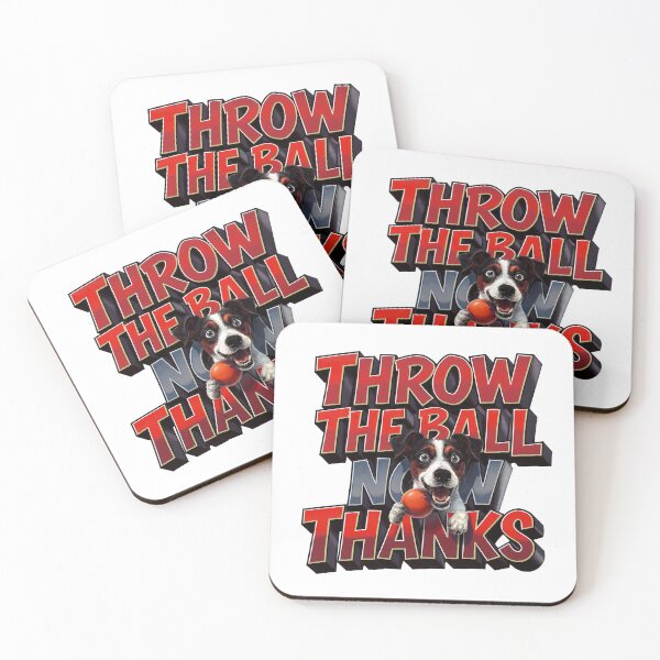 Item preview, Existential Crisis Solved: Just Throw the Dang Ball Already! designed and sold by Tong4130.