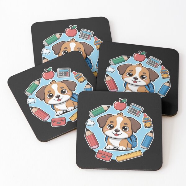 Item preview, Back To School Cirnecho dell’Etna Dog Student  designed and sold by Vastingan.