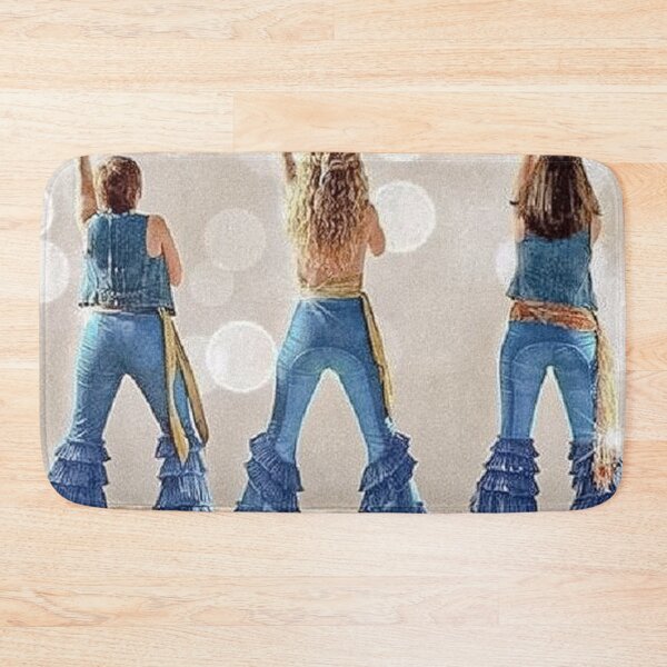 Item preview, Donna los Dynamos Mamma Mia 2 designed and sold by tonithoma.