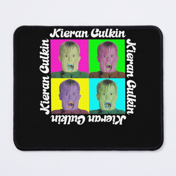 Item preview, Modern Close up Photo Kie.ran Cul.kin designed and sold by JenkinsKautzer.