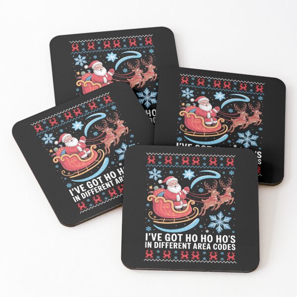 Item preview, Santa Claus Humor designed and sold by tearbytea.