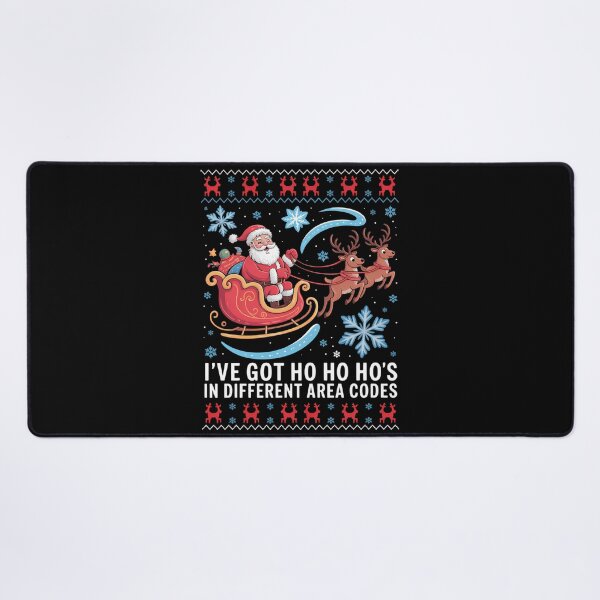 Item preview, Santa Claus Humor designed and sold by tearbytea.