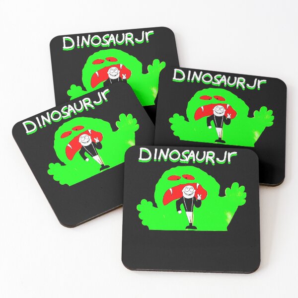 Item preview, Eclectic Boy Dino.saur J.r Funny Monster designed and sold by JenkinsKautzer.