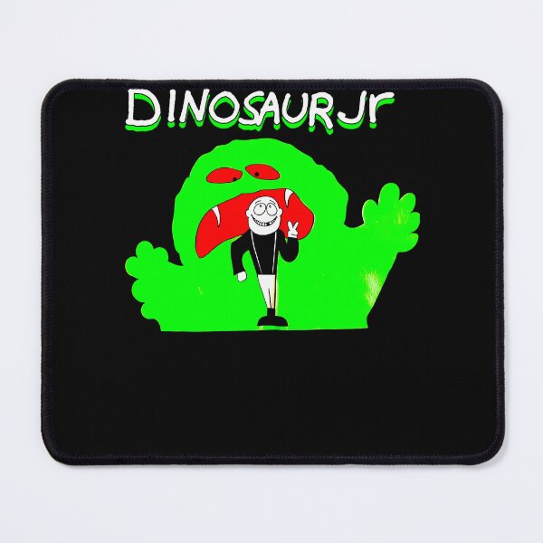 Item preview, Eclectic Boy Dino.saur J.r Funny Monster designed and sold by JenkinsKautzer.
