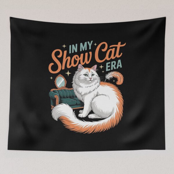 Item preview, The Life of A Show Girl For Men Women designed and sold by AmparoBoyle.