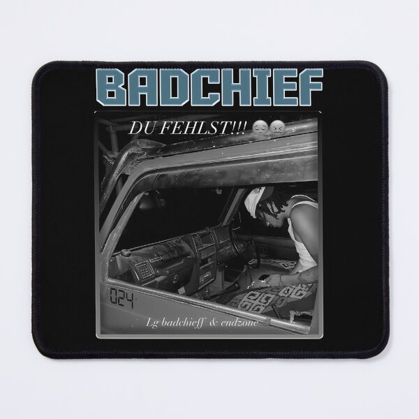 Item preview, Industrial Du Fehlst Badc.hieff designed and sold by JenkinsKautzer.