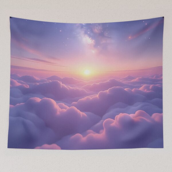 Item preview, Clouds Spiral,  (expanded. image size 8320x12480) designed and sold by Digital-Davinci.