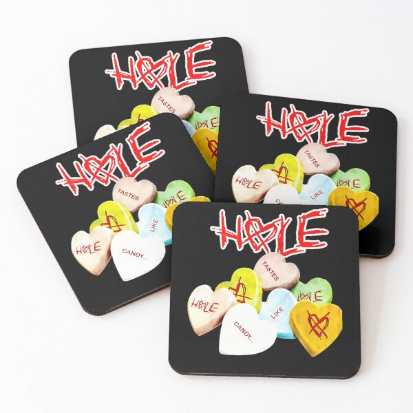 Item preview, Urban Pill Love Ho.le Rock Band 80s designed and sold by JenkinsKautzer.
