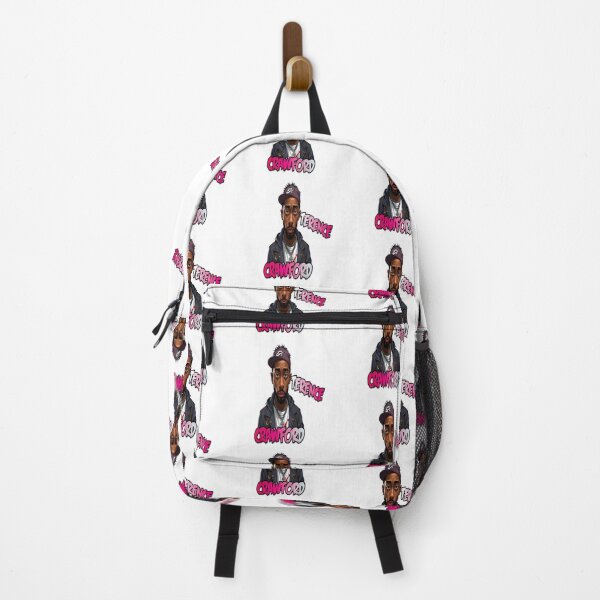 Item preview, terence crawford designed and sold by atomsama.