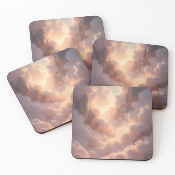 Item preview, Clouds Spiral,  (expanded. image size 8320x12480) designed and sold by Digital-Davinci.