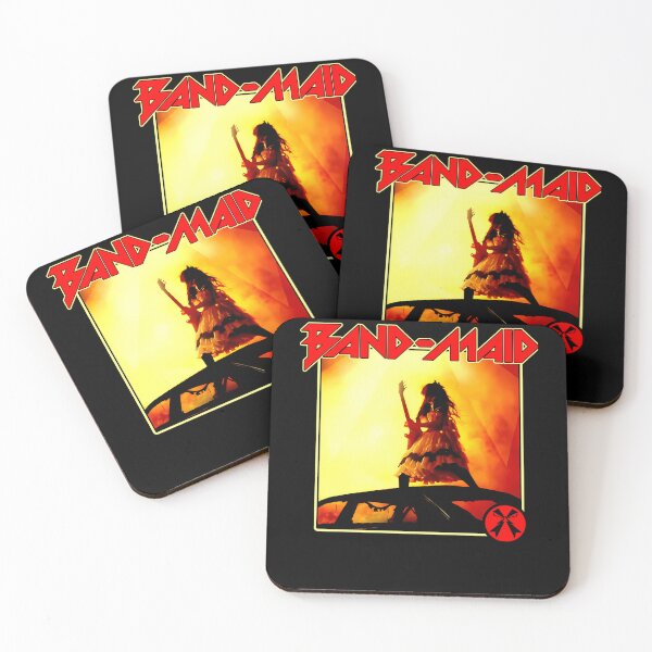 Item preview, Organic Perform Band Ma.id On Stage Guitarist Band JRock designed and sold by JenkinsKautzer.