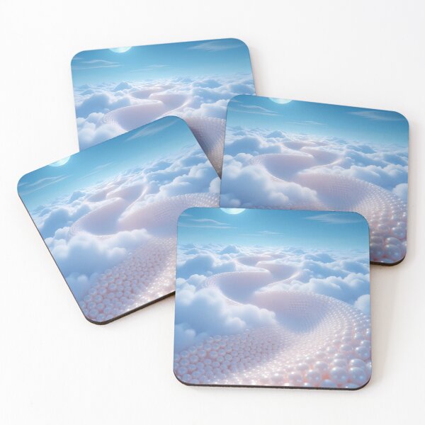 Item preview, Clouds Spiral,  (expanded. image size 8320x12480) designed and sold by Digital-Davinci.