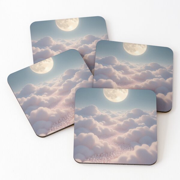 Item preview, Clouds Spiral,  (expanded. image size 8320x12480) designed and sold by Digital-Davinci.