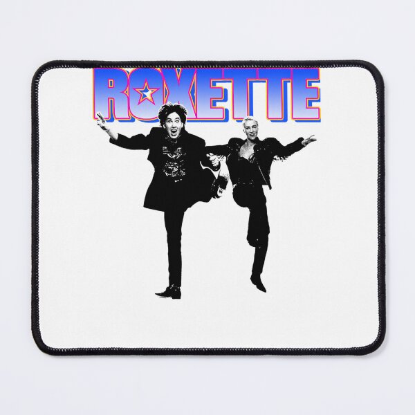 Item preview, Bold Classic Dance Rox.ette Band Pop 80s designed and sold by JenkinsKautzer.