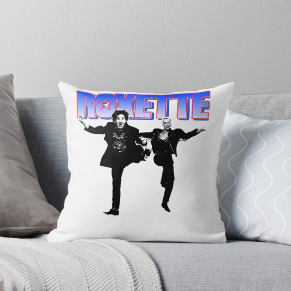 Item preview, Bold Classic Dance Rox.ette Band Pop 80s designed and sold by JenkinsKautzer.