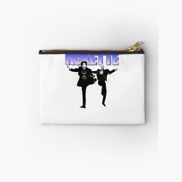 Item preview, Bold Classic Dance Rox.ette Band Pop 80s designed and sold by JenkinsKautzer.