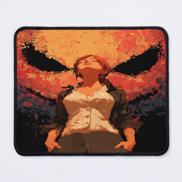 Item preview, Midnight Flame: The Navigator designed and sold by Shinsei-Shop.
