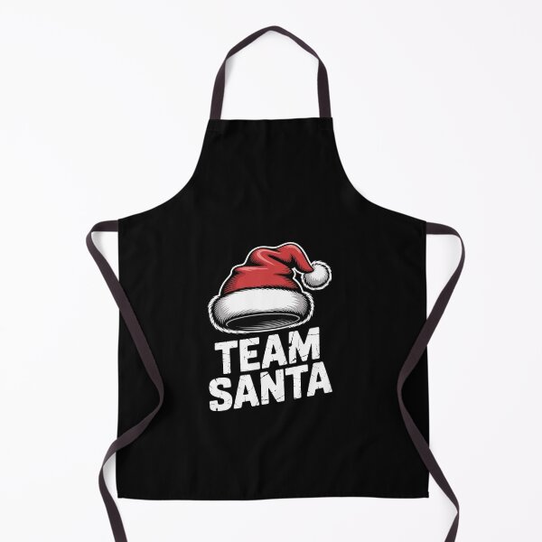 Artikelvorschau, Team Santa Weihnachtsmannschaft Familie entworfen und verkauft von MinaReinger.
