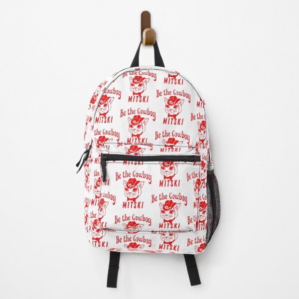 Item preview, Subtle Be the Cowboy Mit.ski Alternative Singer designed and sold by JenkinsKautzer.