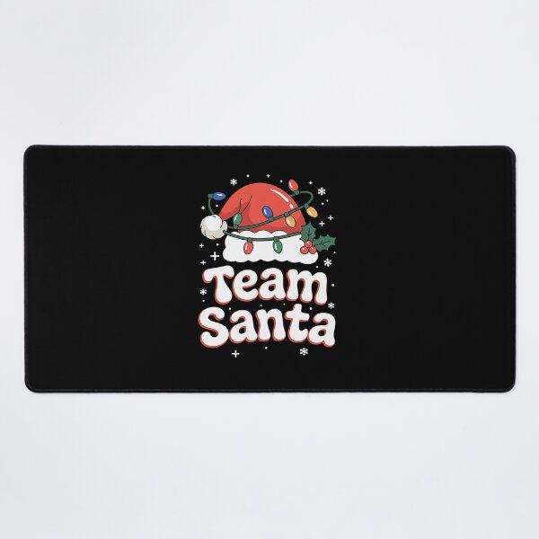 Item preview, Team Santa Claus Christmas Family Matching Pajama Funny Xmas designed and sold by AmparoBoyle.