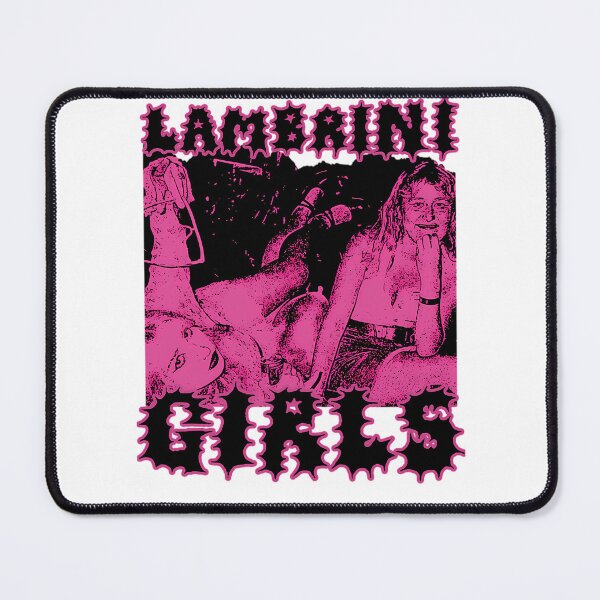 Item preview, Cozy Bubblegum Bitch Lamb.rini Girls designed and sold by JenkinsKautzer.