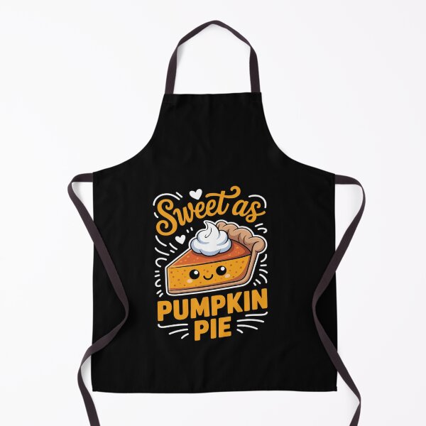 Item preview, Sweet As Pumpkin Pie Cute Christmas Happy Thanksgiving Fall designed and sold by HaileyRobel.