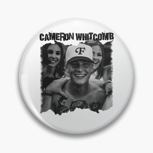 Item preview, Vintage Folk Pop Cam.eron Whit.comb Full Member designed and sold by JenkinsKautzer.