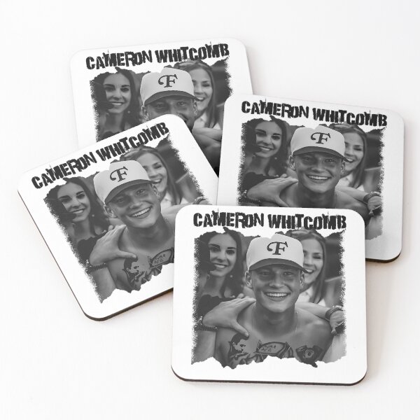 Item preview, Vintage Folk Pop Cam.eron Whit.comb Full Member designed and sold by JenkinsKautzer.