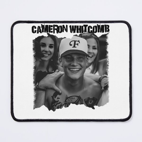 Item preview, Vintage Folk Pop Cam.eron Whit.comb Full Member designed and sold by JenkinsKautzer.