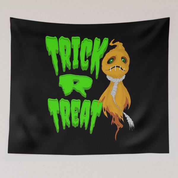 Item preview, Halloween movie pumpkin  designed and sold by TheEndDesign.