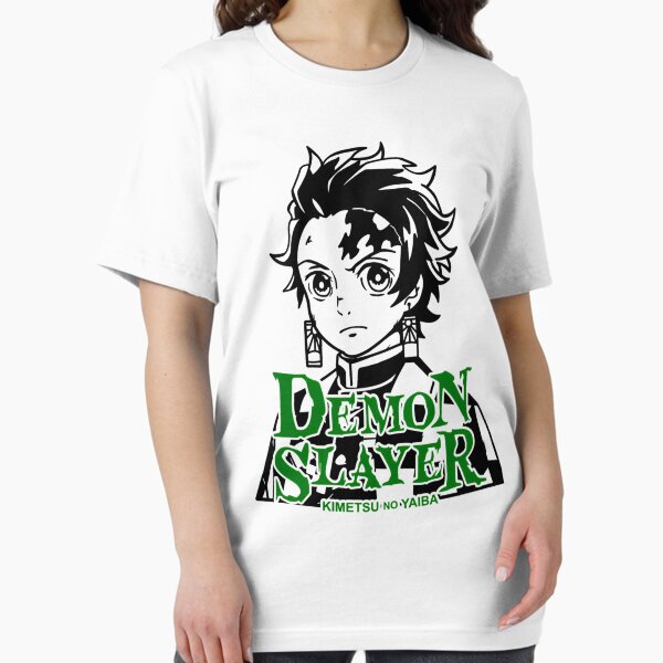 Artisan MC De.mon Sla.yer Movies Dark Fantasy Essential T-Shirt