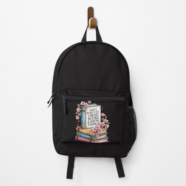 Item preview, Cute Book Lover Intelligent Women Book worms Kids designed and sold by Ikwalima.