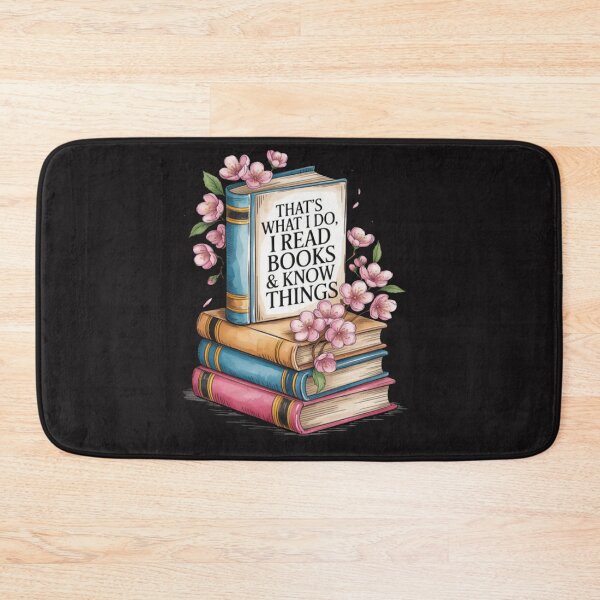 Item preview, Cute Book Lover Intelligent Women Book worms Kids designed and sold by Ikwalima.