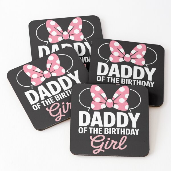 Item preview, Daddy Of The Birthday Girl Princess Family Matching Party designed and sold by Ikwalima.