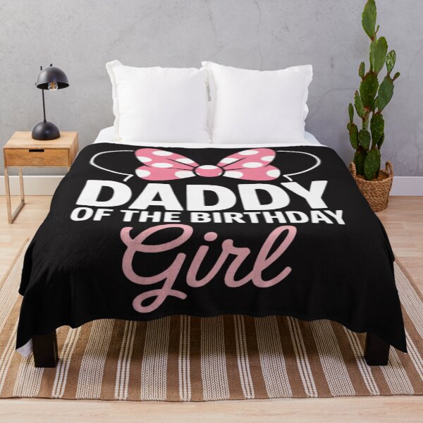 Item preview, Daddy Of The Birthday Girl Princess Family Matching Party designed and sold by Ikwalima.