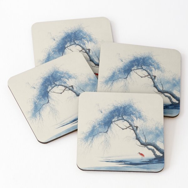 Item preview, Whisper of the Willow designed and sold by ArgentoArt.