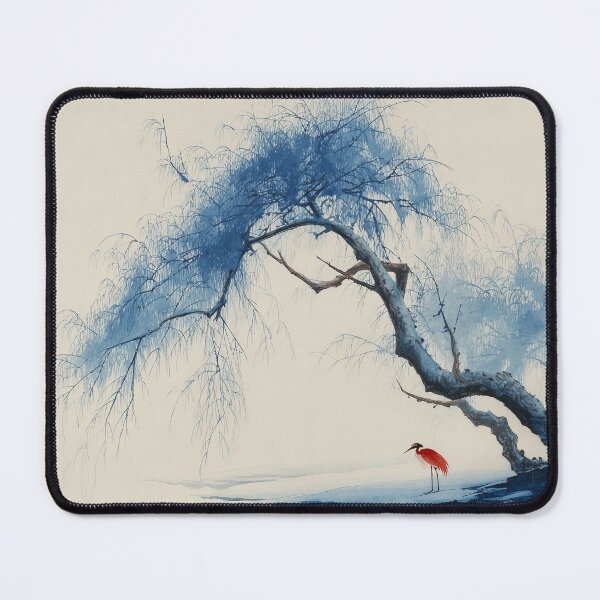 Item preview, Whisper of the Willow designed and sold by ArgentoArt.
