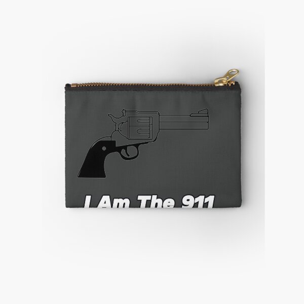 Item preview, No llamo al 911 Diseño designed and sold by NuclearWisdom.