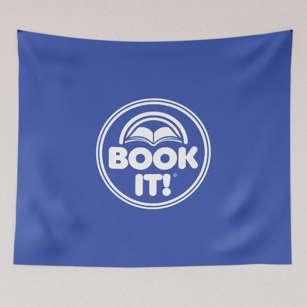 Item preview, Book It! Retro Reading Tee - Vintage Literary Vibes designed and sold by ArbitraryTees.