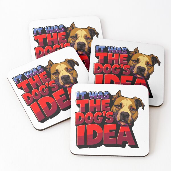 Item preview, The Dog Did It: Blaming My Pet for All My Mistakes designed and sold by Tong4130.