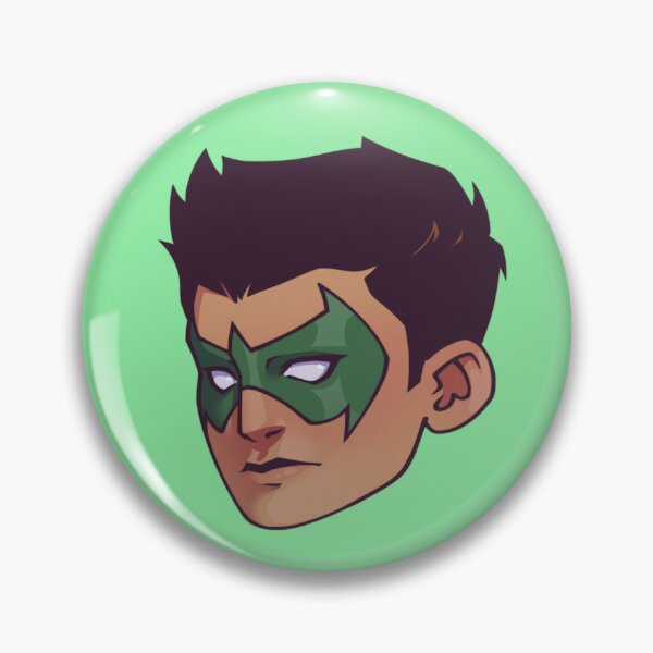 Item preview, Robin - Damian Wayne designed and sold by kailynvrse.